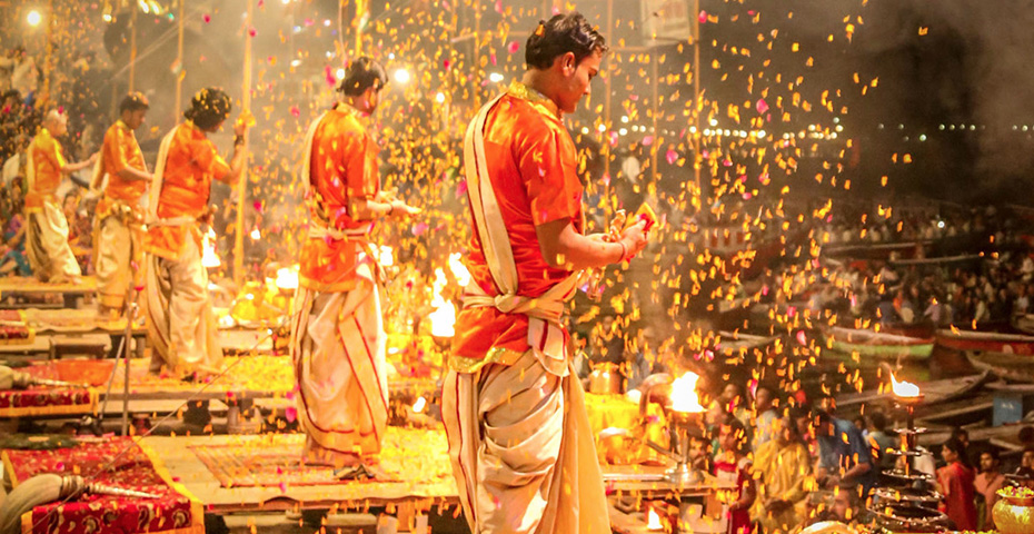 INDIAlife culture
